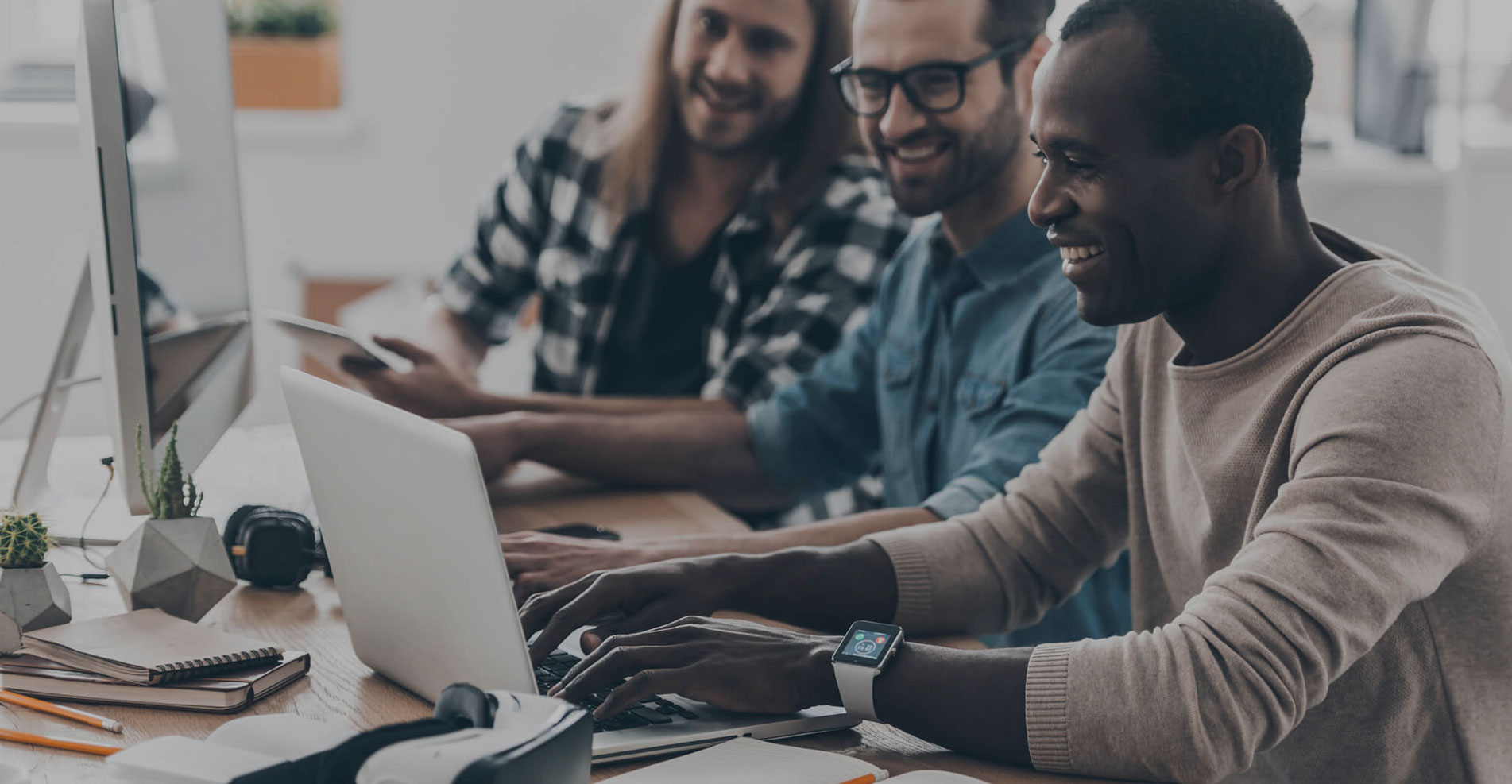 Websites pessoais e profissionais