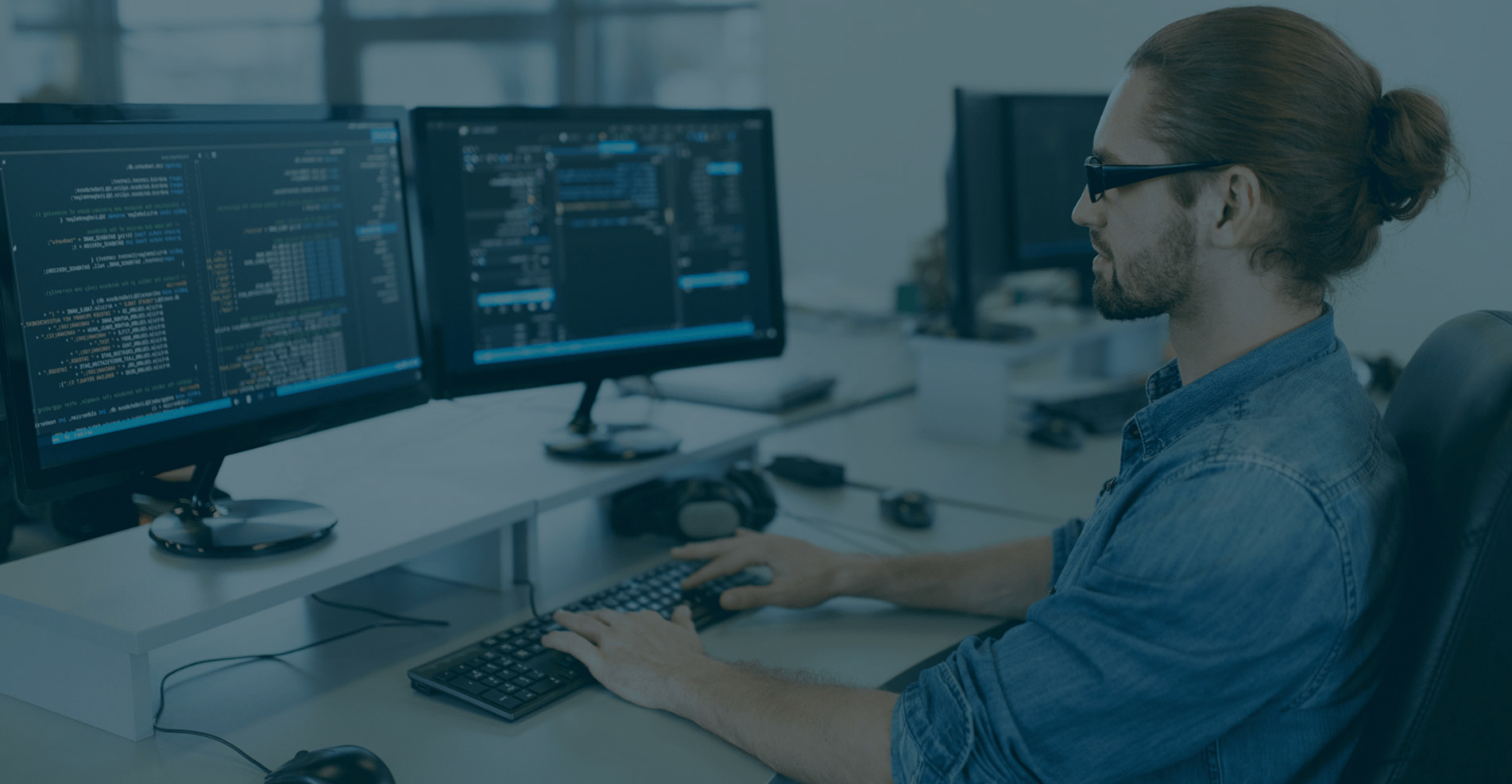 Websites pessoais e profissionais
